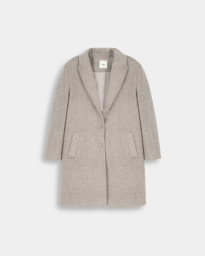 Women Mid Length Blazer - Engine - Buy Now