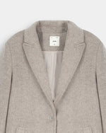 Women Mid Length Blazer - Engine - Buy Now