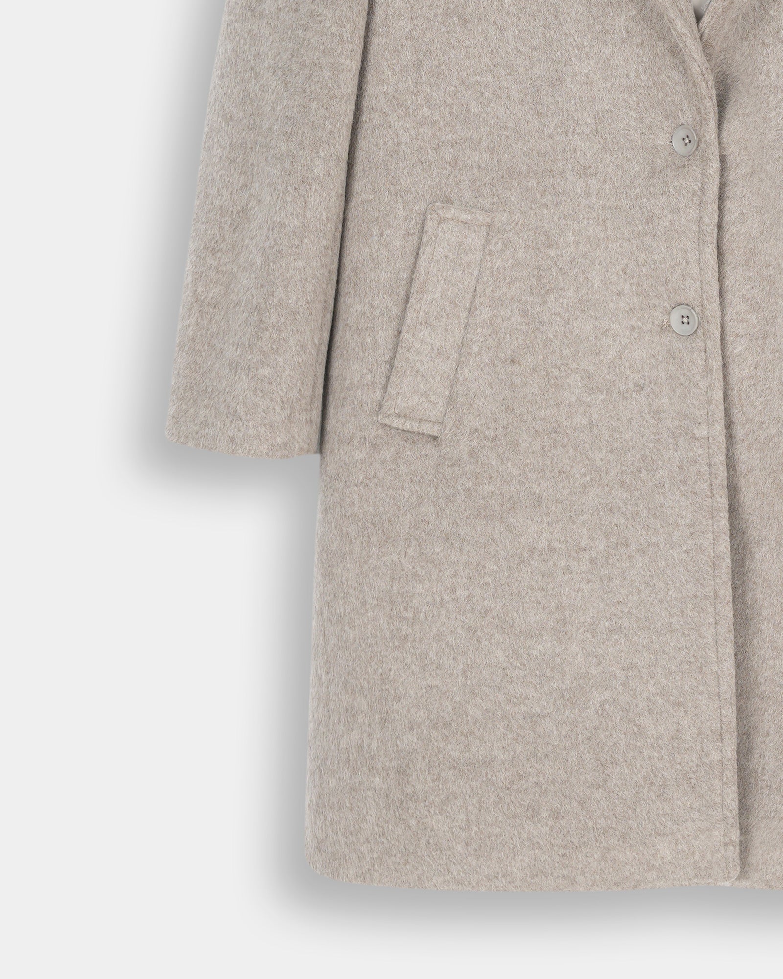 Women Mid Length Blazer - Engine - Buy Now