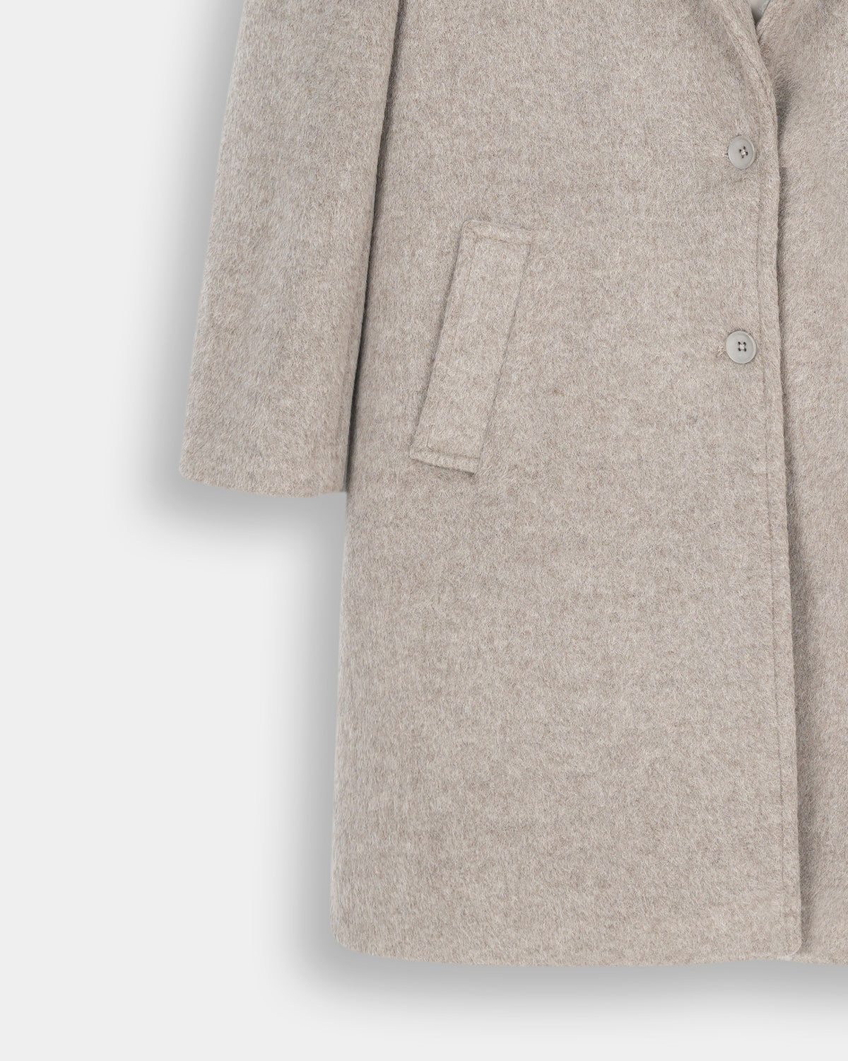 Women Mid Length Blazer - Engine - Buy Now