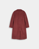 Women Long Coat - Engine - Buy Now