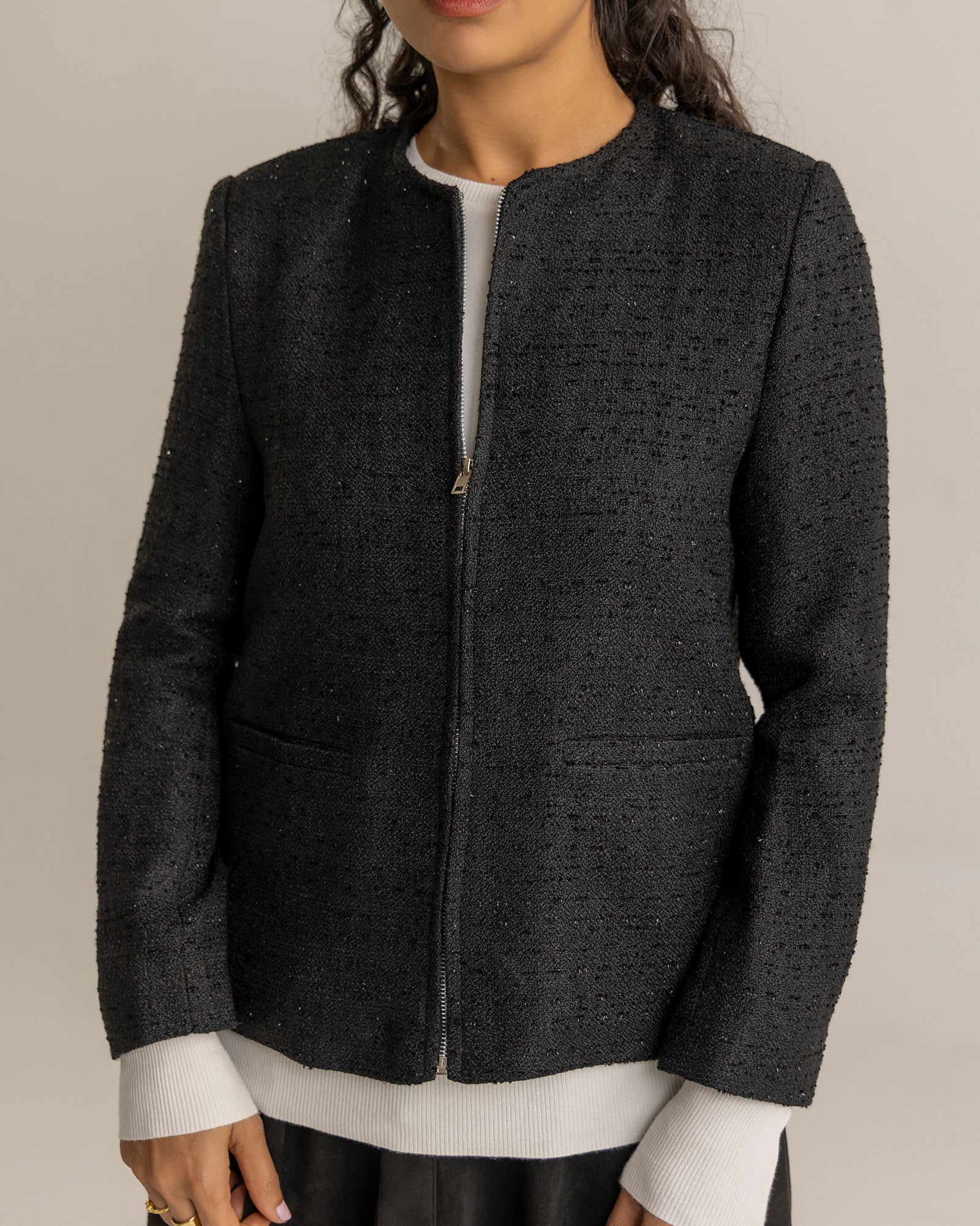 Women Short Body Blazer - Engine - Buy Now