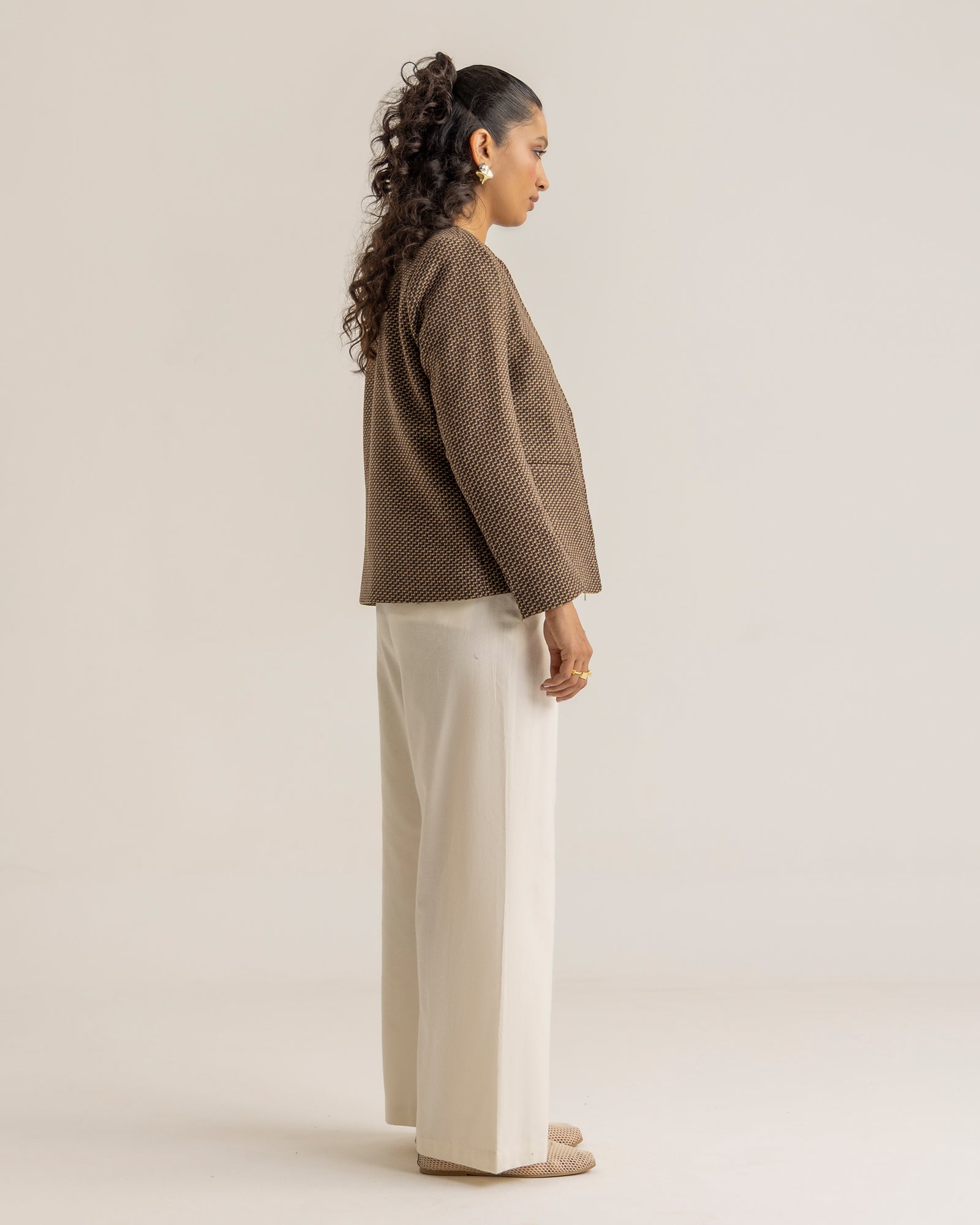 Women Shorts Body Blazer - Engine - Buy Now