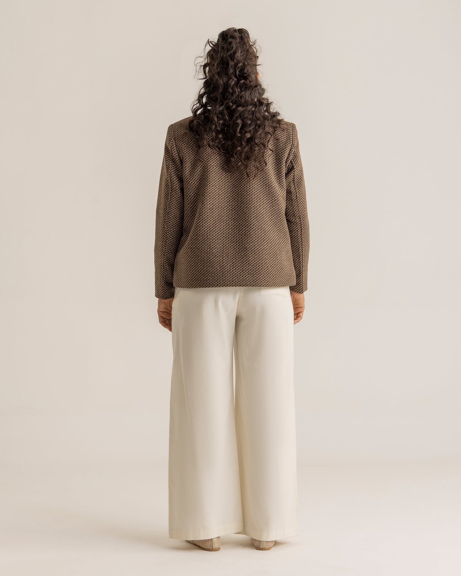 Women Short Body Blazer - Engine - Buy Now