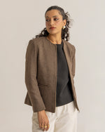 Women Shorts Body Blazer - Engine - Buy Now
