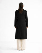 Women Long Coat - Engine - Buy Now
