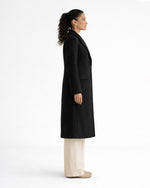 Women Long Coat - Engine - Buy Now