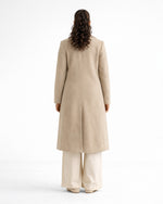 Women Long Coat - Engine - Buy Now