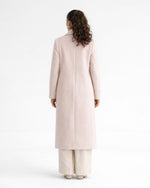 Women Long Coat - Engine - Buy Now
