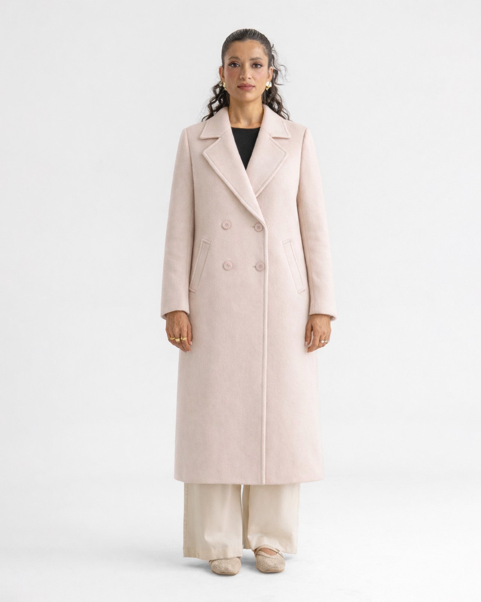 Women Long Coat