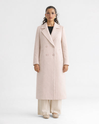 Women Long Coat