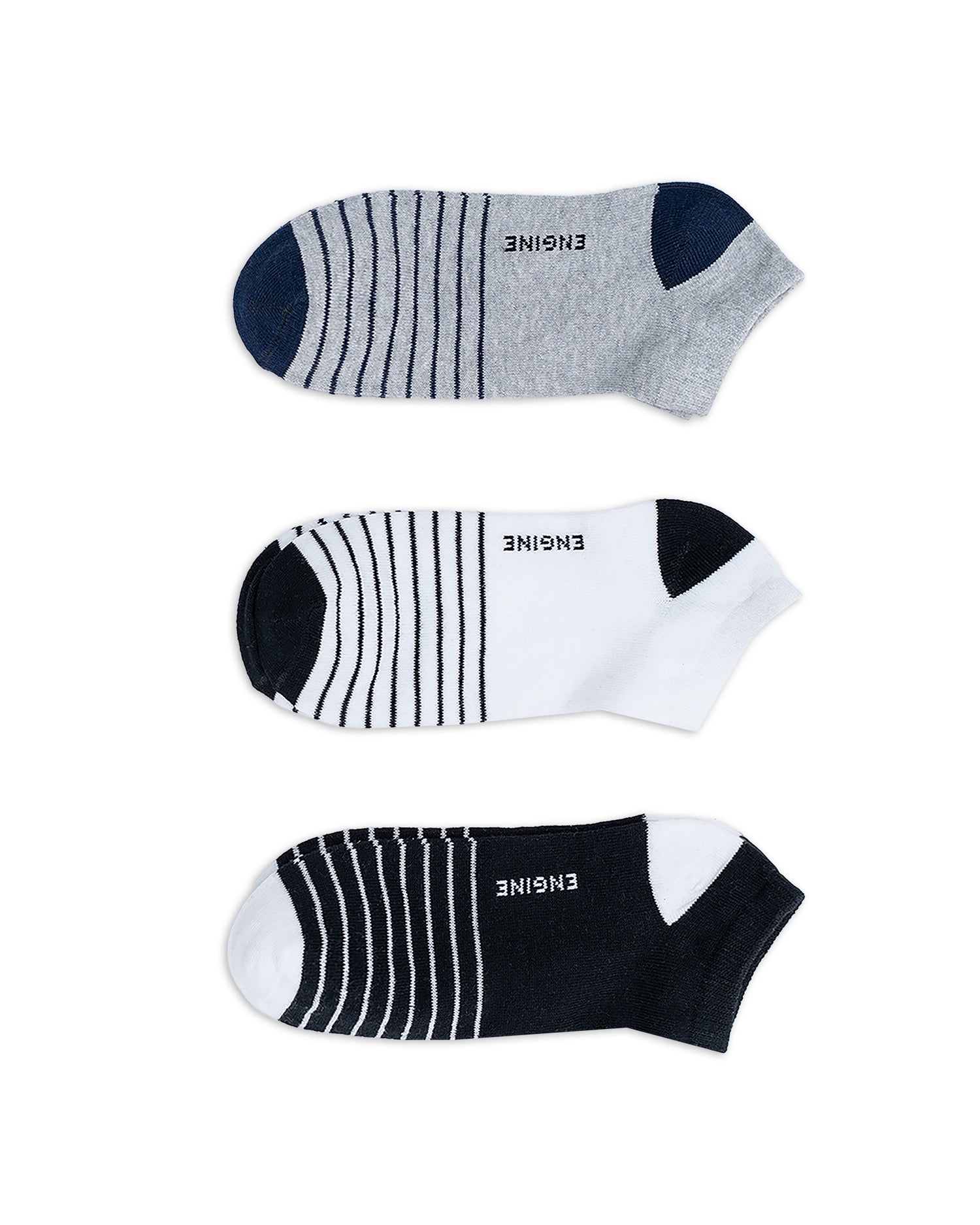 Men Socks - Engine - Buy Now