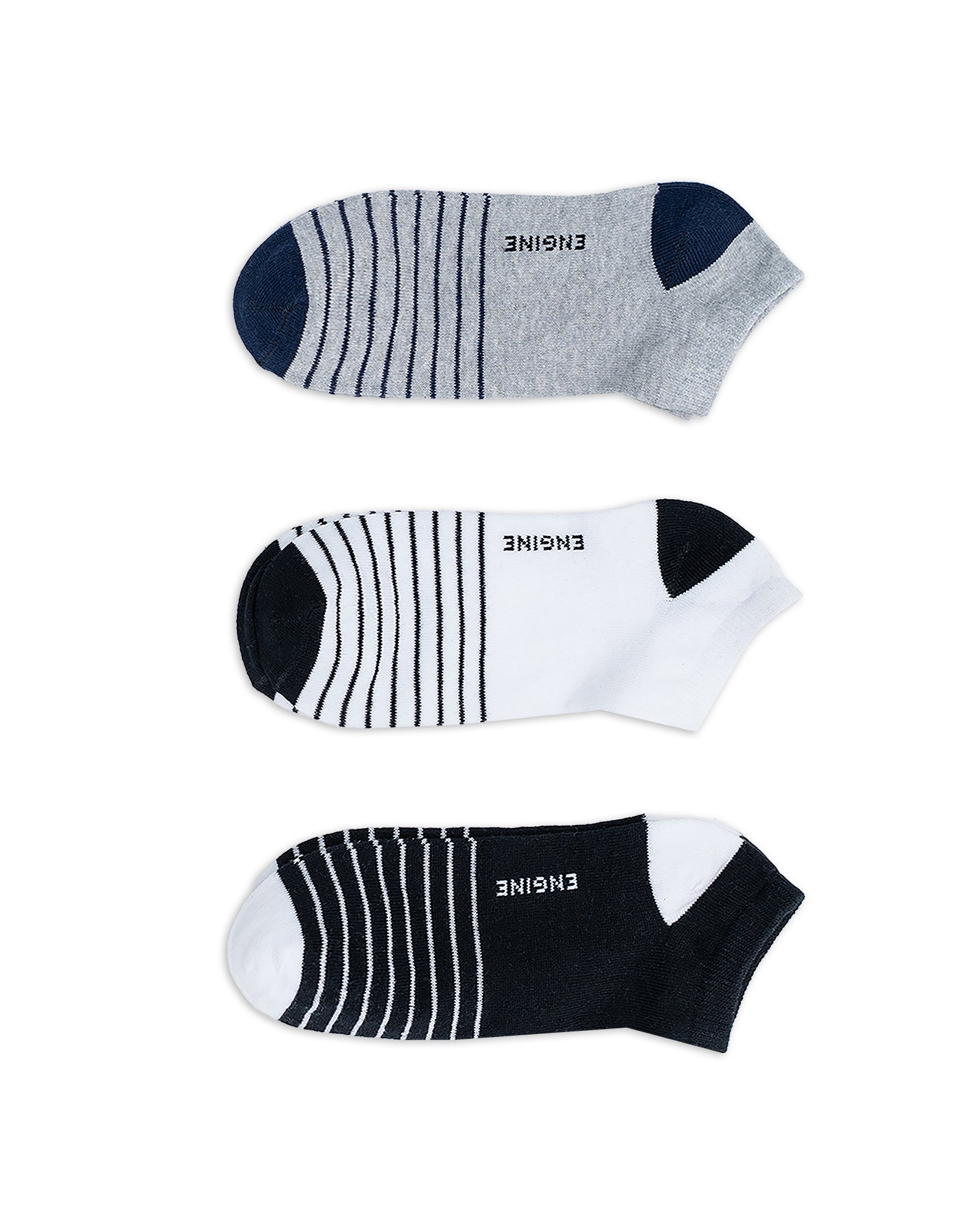 Men Socks - Engine - Buy Now