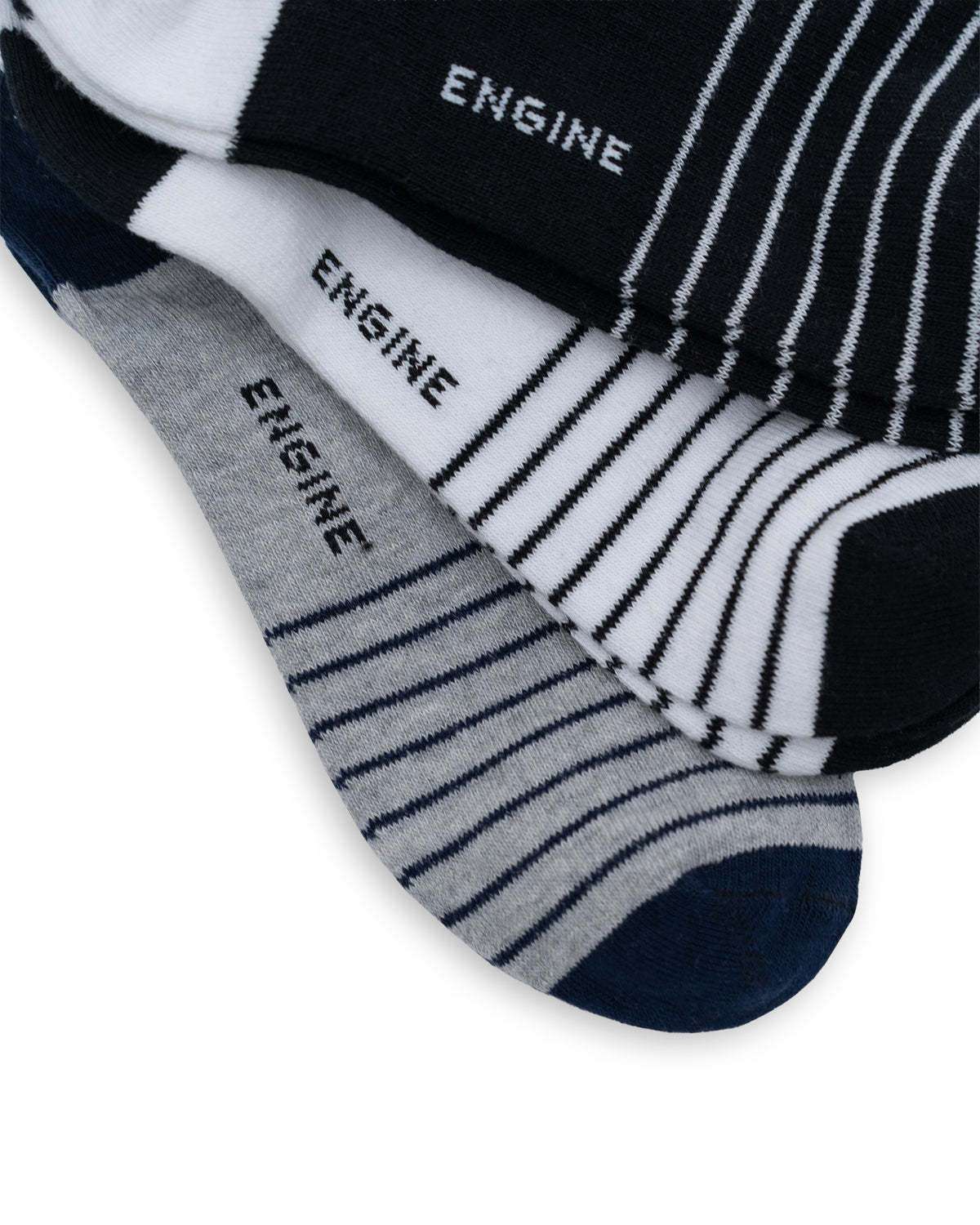 Men Socks - Engine - Buy Now