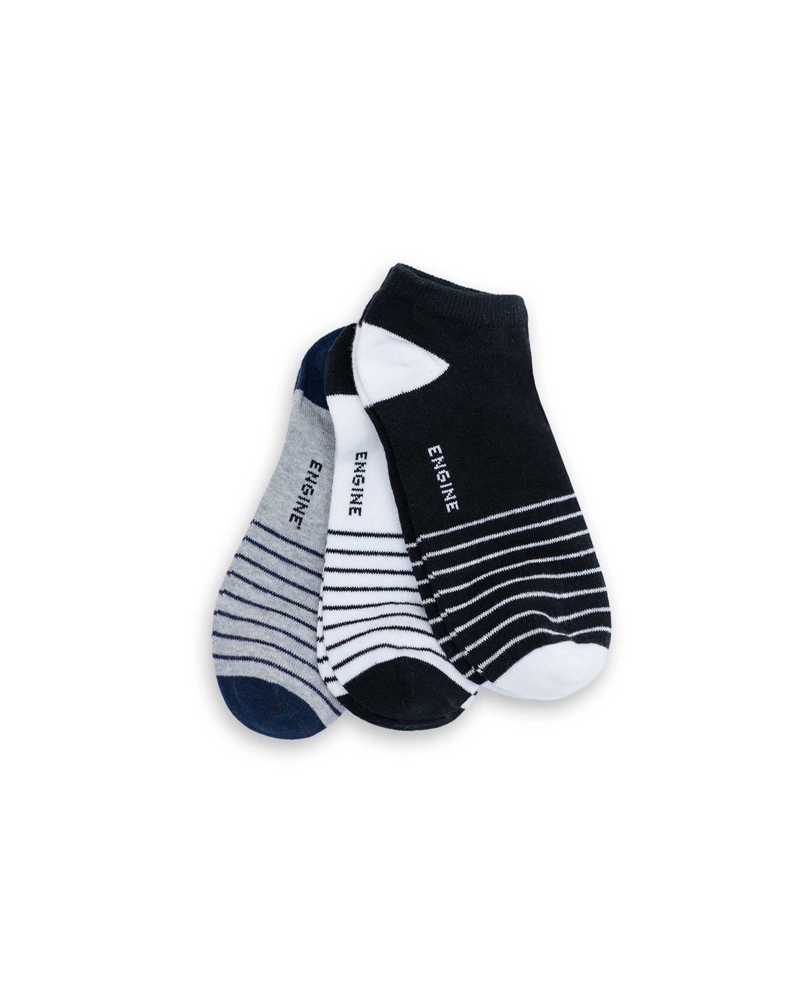 Men Socks - Engine - Buy Now