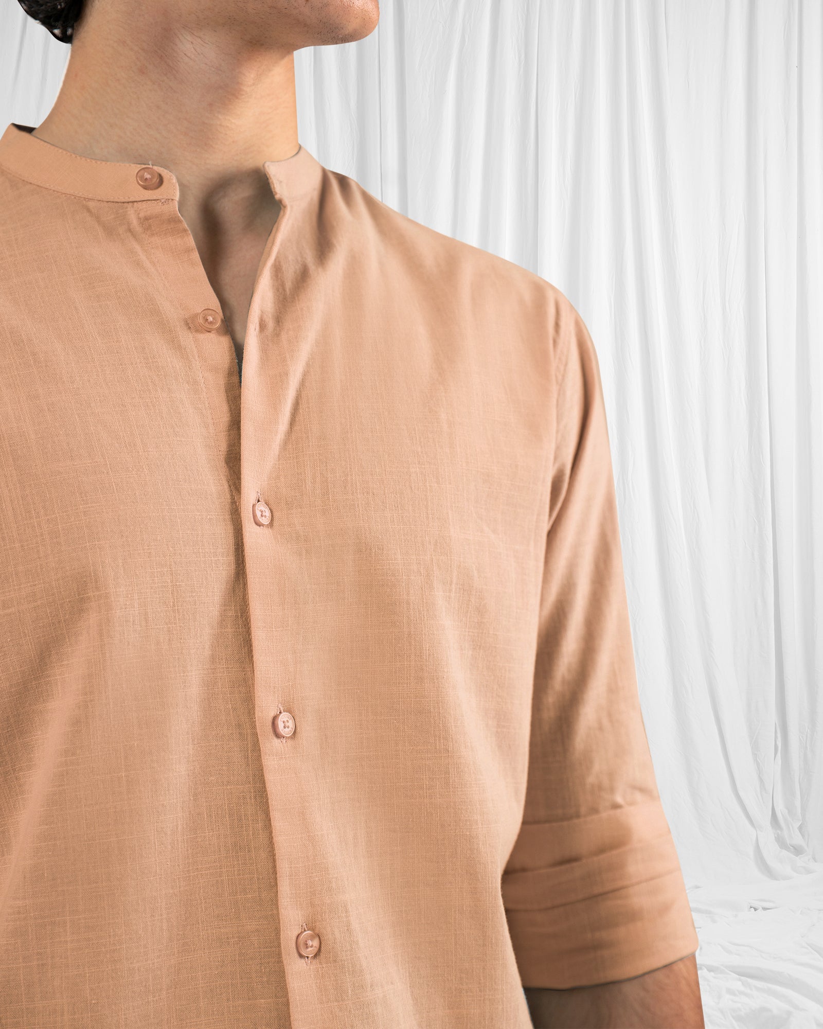 Men Regular Fit Casual Shirt - Engine - Buy Now
