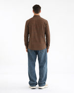 Men Regular Fit Casual Shirt - Engine - Buy Now
