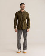 Men Regular Fit Casual Shirt - Engine - Buy Now