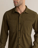Men Regular Fit Casual Shirt - Engine - Buy Now