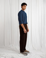 Men Relaxed Fit Casual Shirt - Engine - Buy Now