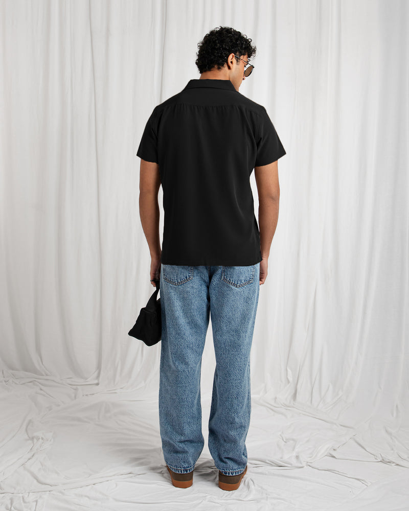 Men Regular Fit Casual Shirt - Engine - Buy Now