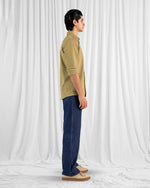 Men Regular Fit Casual Shirt - Engine - Buy Now
