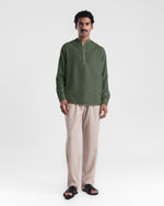 Men Regular Fit Casual Shirt - Engine - Buy Now