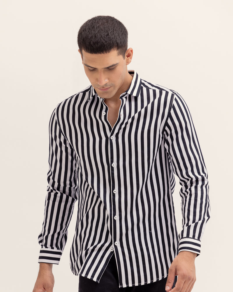 Men Casual Shirt - Engine - Buy Now