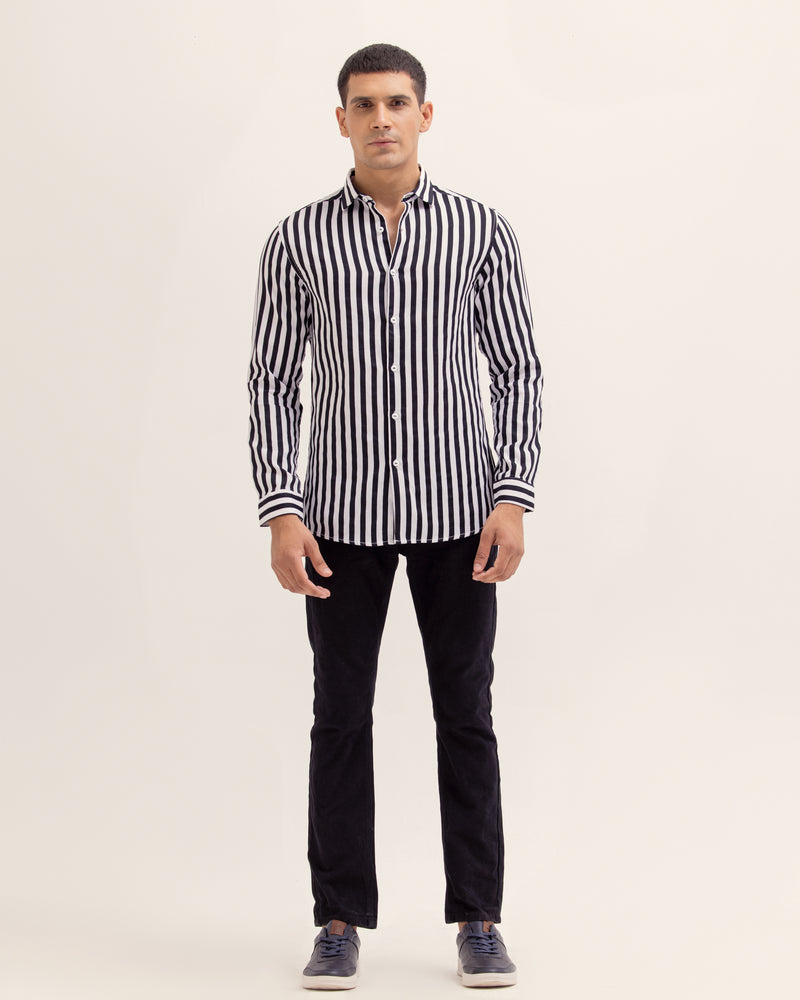 Men Casual Shirt - Engine - Buy Now