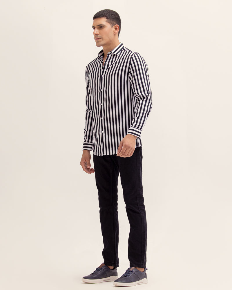 Men Casual Shirt - Engine - Buy Now