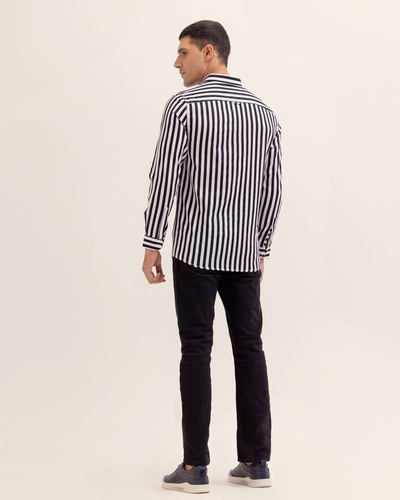 Men Casual Shirt - Engine - Buy Now