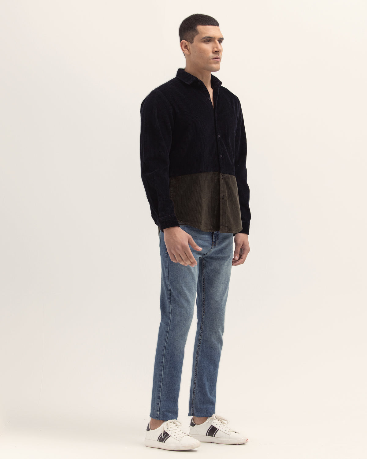 Men Casual Shirt - Engine - Buy Now
