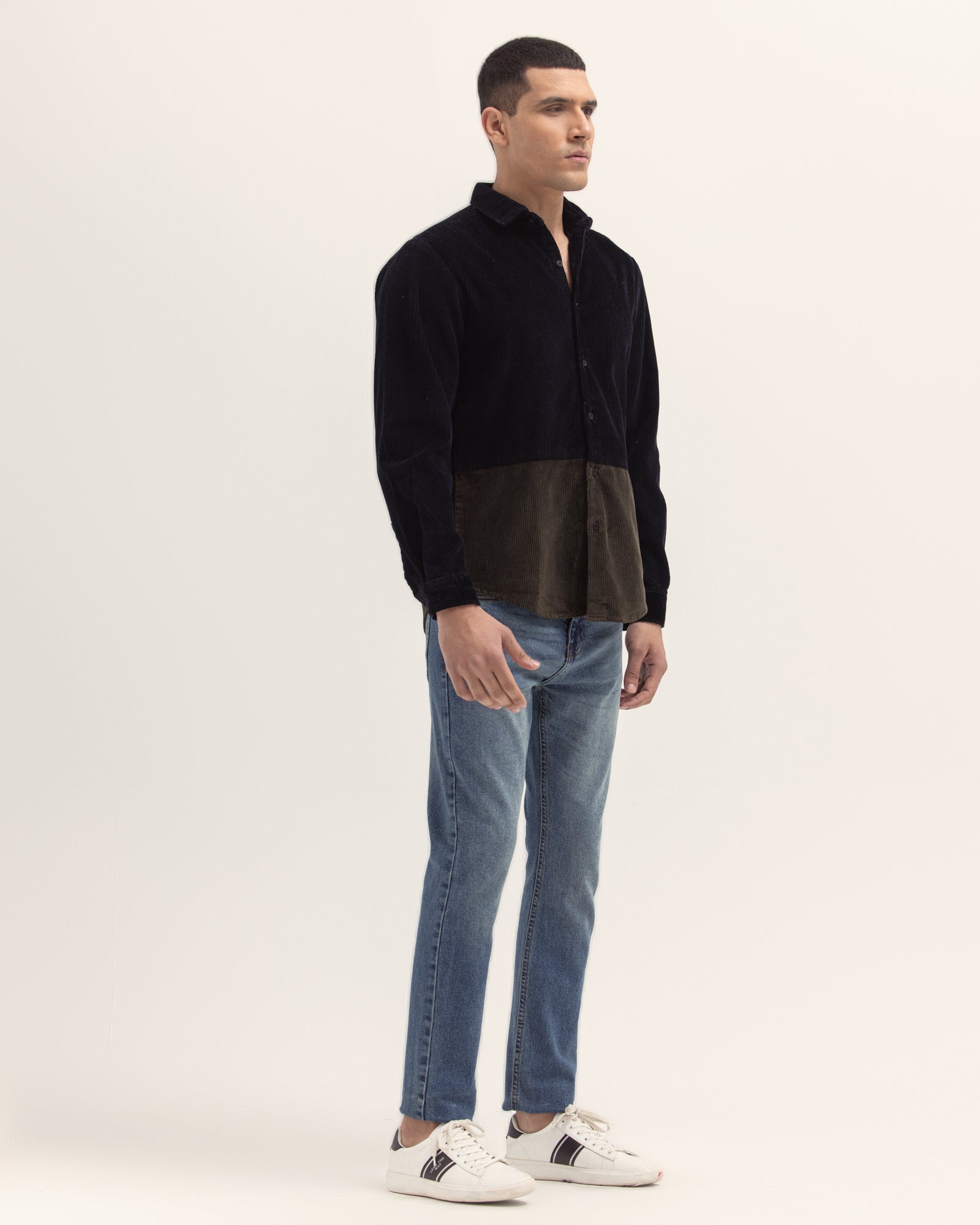 Men Casual Shirt - Engine - Buy Now