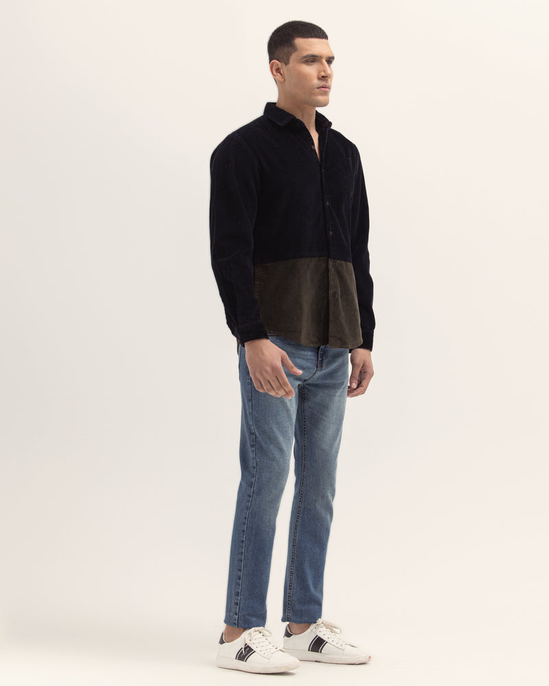 Men Casual Shirt - Engine - Buy Now