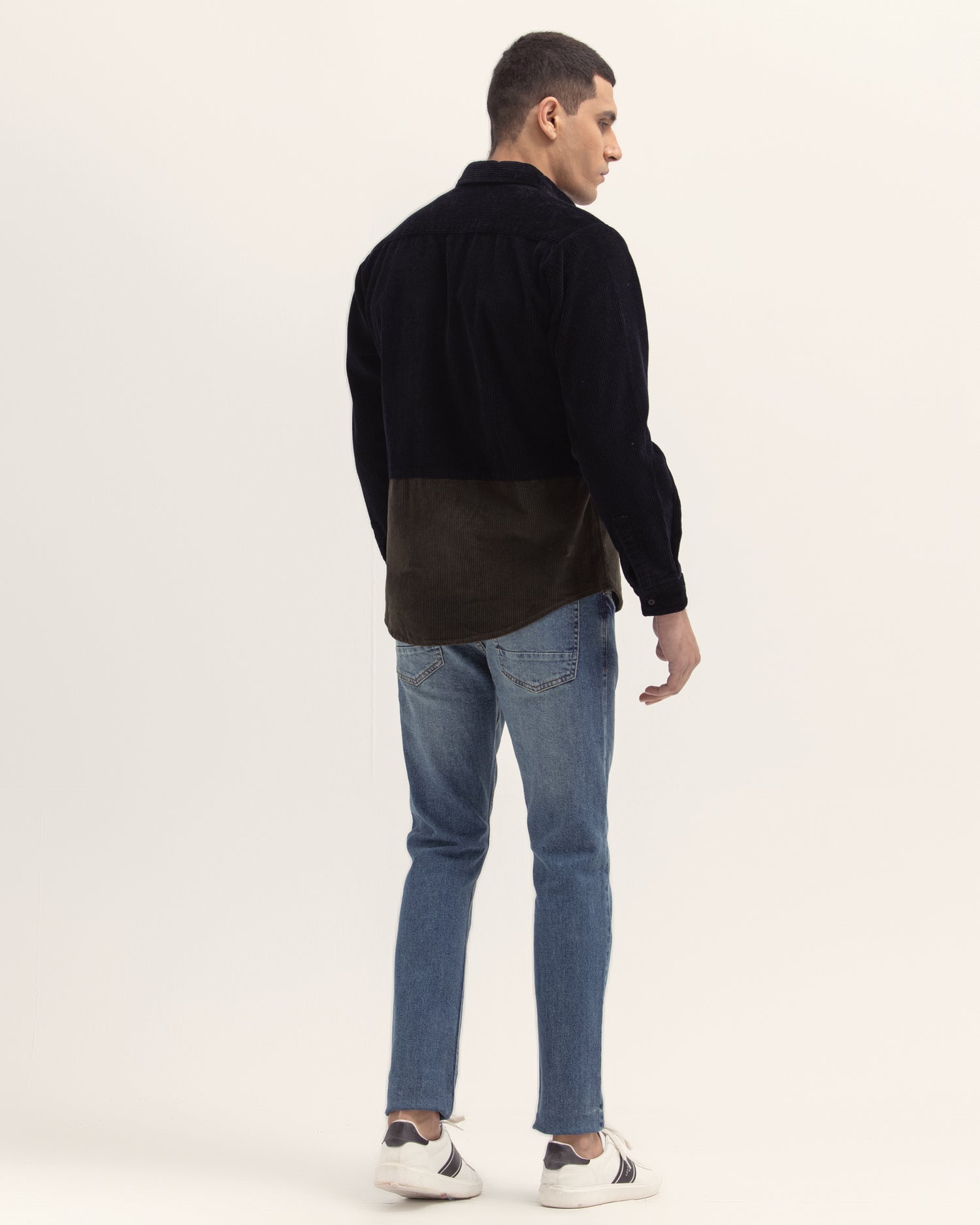 Men Casual Shirt - Engine - Buy Now