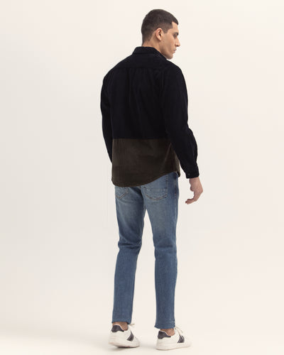 Men Casual Shirt