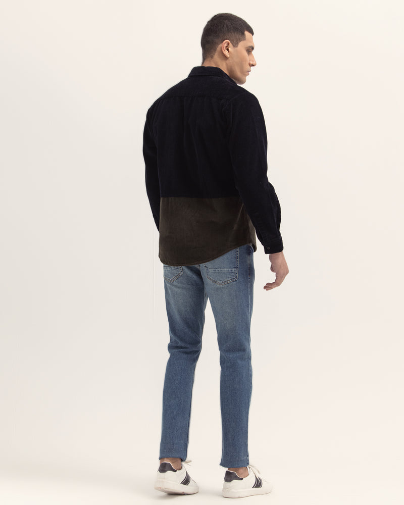 Men Casual Shirt - Engine - Buy Now