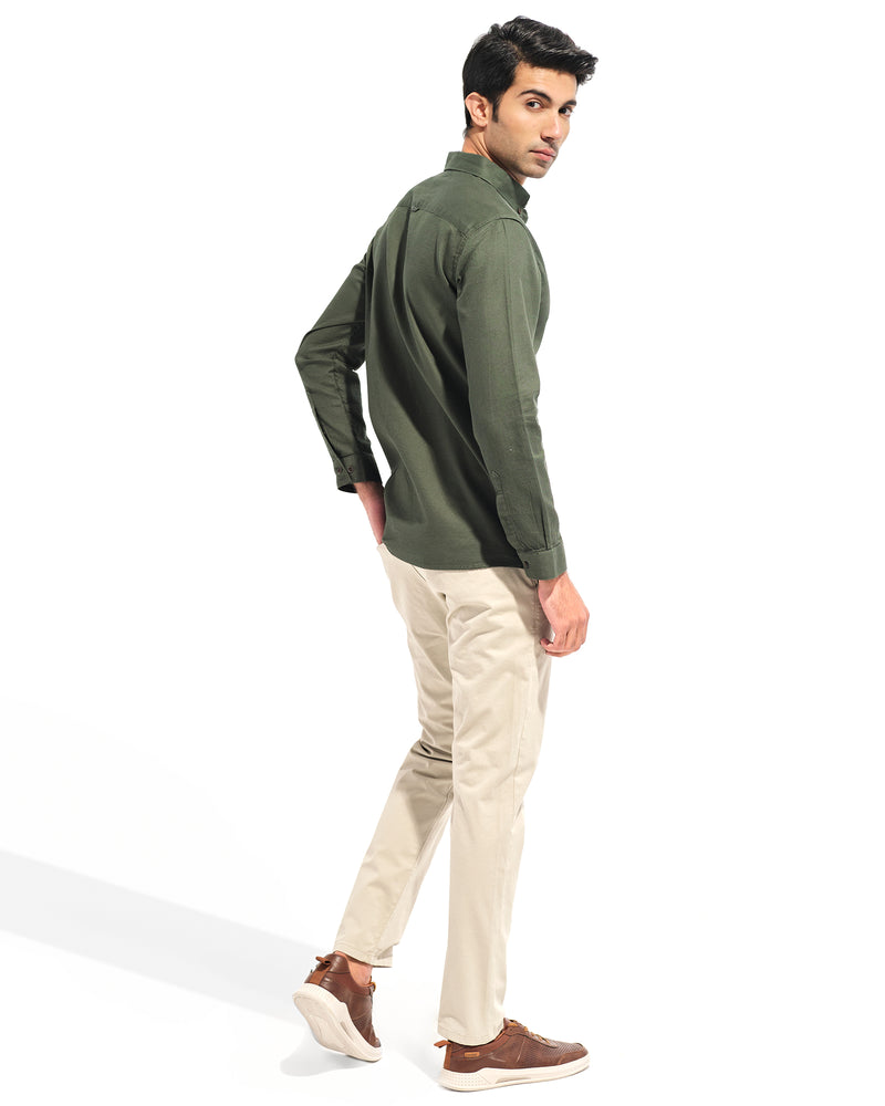 Men Casual Shirt - Engine - Buy Now