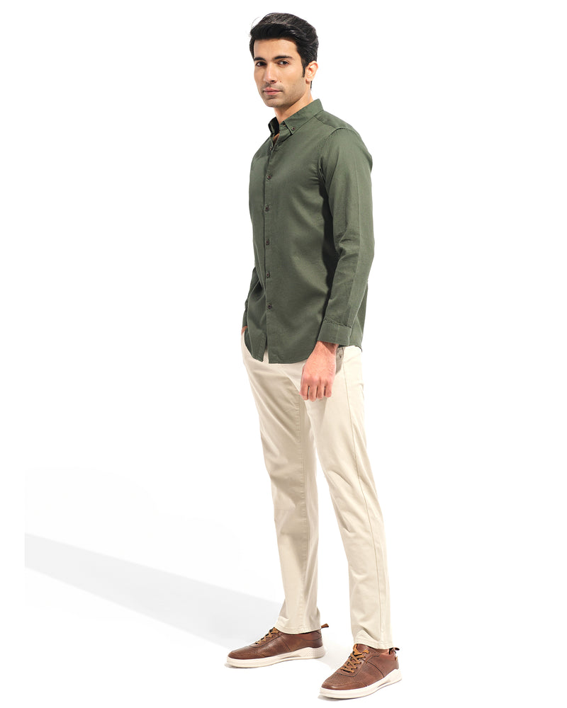 Men Casual Shirt - Engine - Buy Now