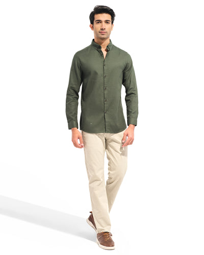 Men Casual Shirt