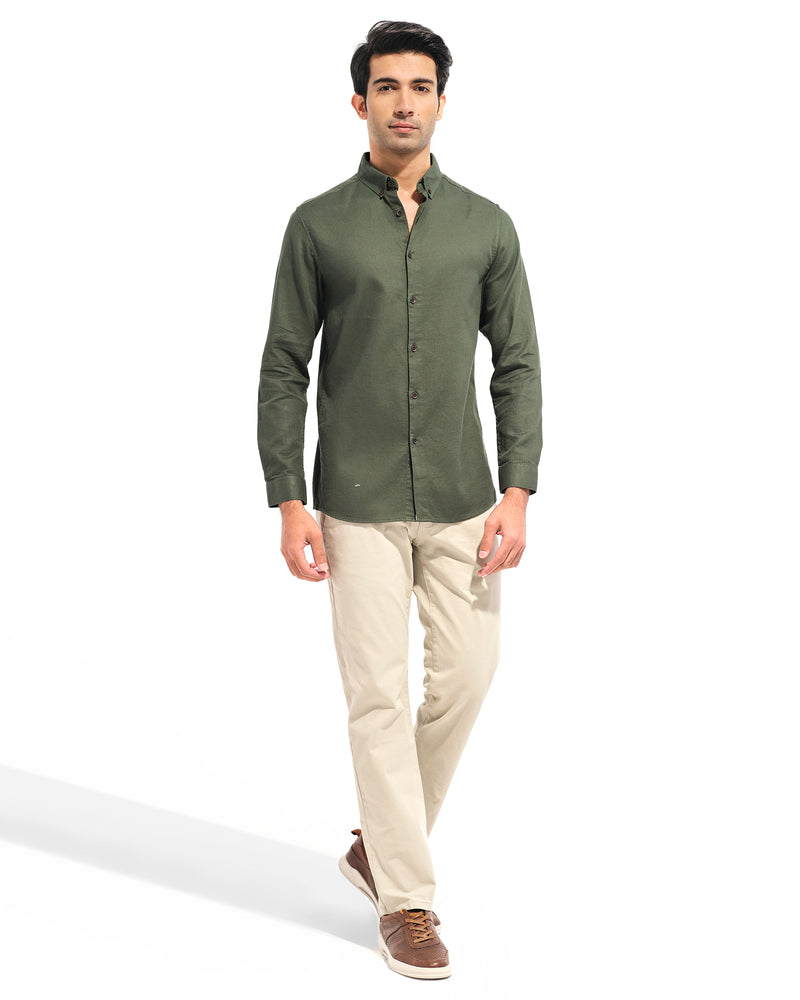 Men Casual Shirt - Engine - Buy Now