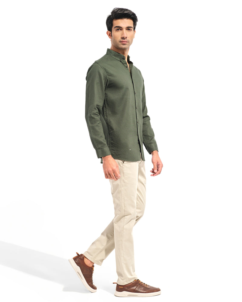 Men Casual Shirt - Engine - Buy Now