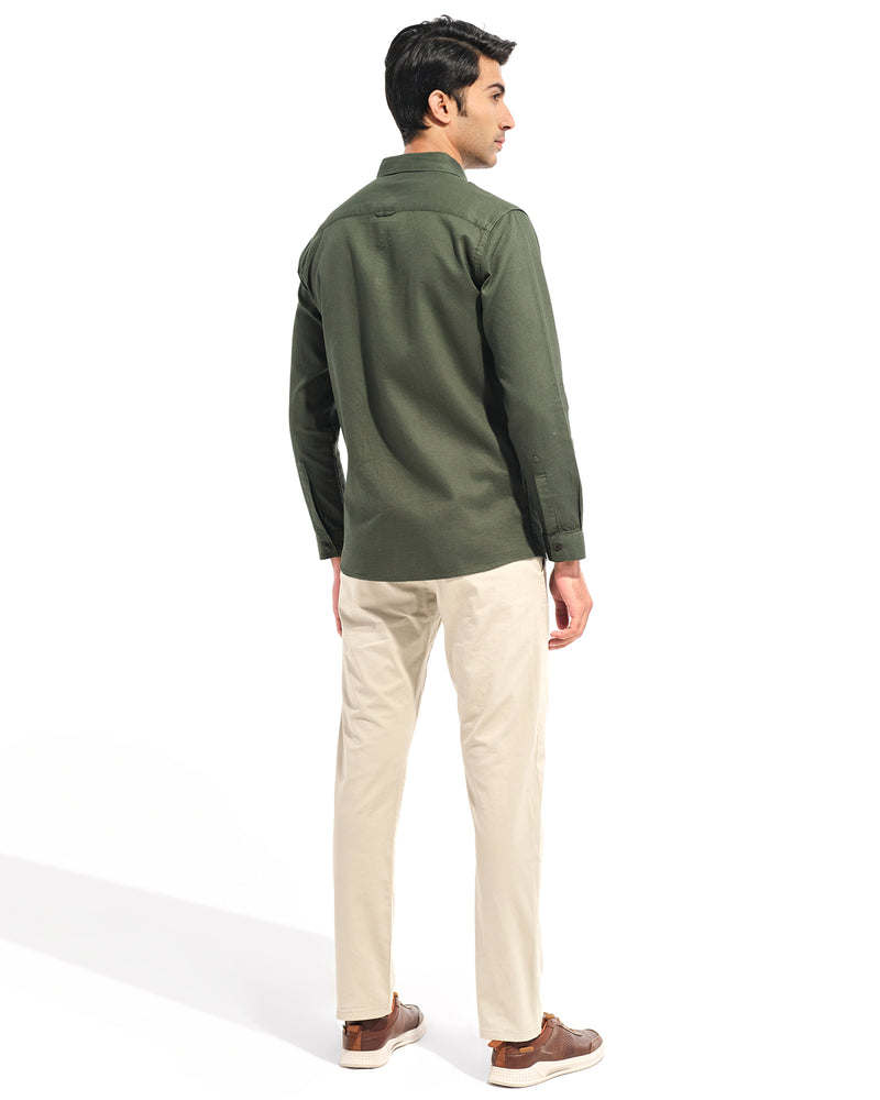 Men Casual Shirt - Engine - Buy Now