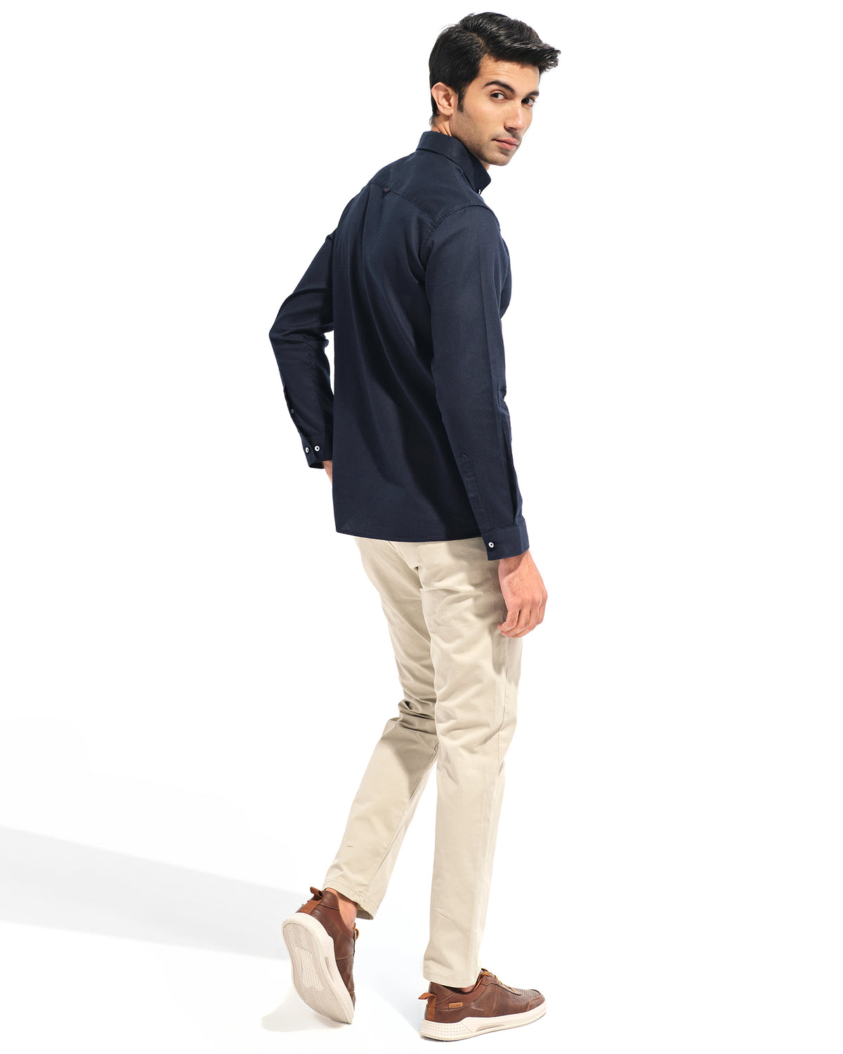 Men Casual Shirt - Engine - Buy Now