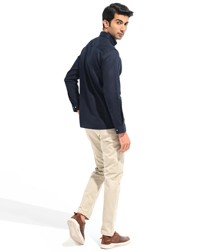 Men Casual Shirt