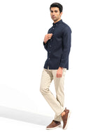 Men Casual Shirt - Engine - Buy Now