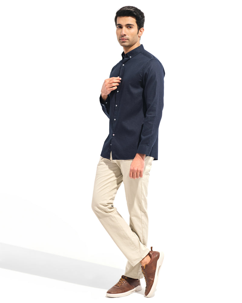 Men Casual Shirt - Engine - Buy Now