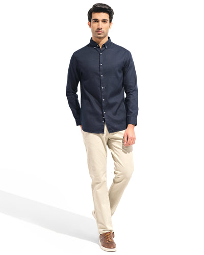 Men Casual Shirt