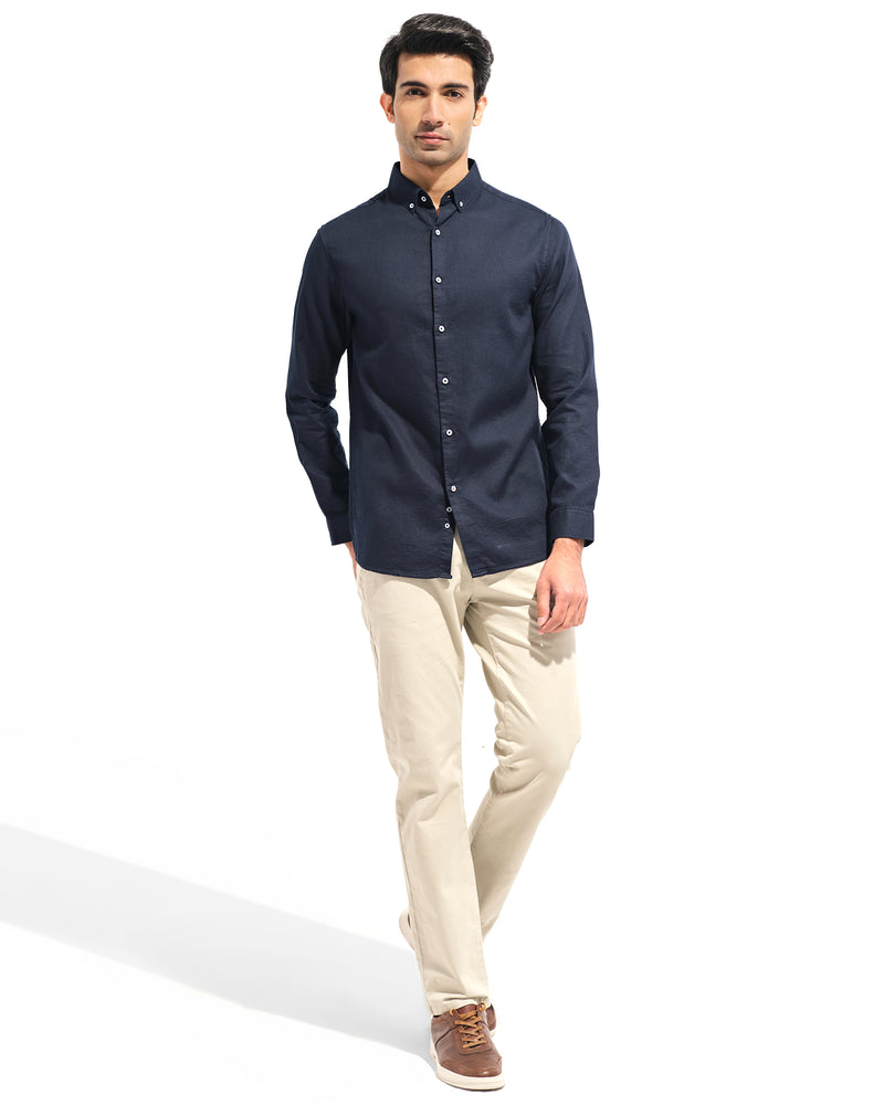 Men Casual Shirt - Engine - Buy Now