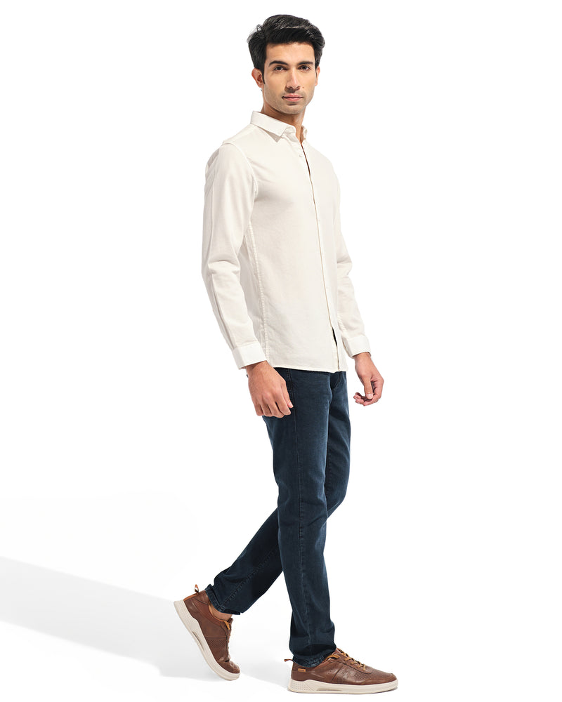 Men Casual Shirt - Engine - Buy Now